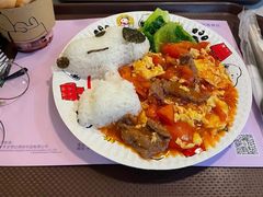 -史努比缤纷世界