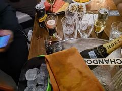 -TZ House音乐现场(来福士中心店)