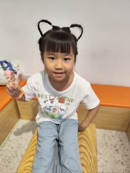 -Oh my head 儿童理发(丹尼斯大卫城店)