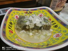 -芦月轩羊蝎子(劲松店)