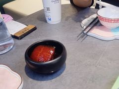 -江南里·新浙菜(苏州大悦城店)