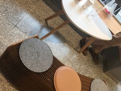 -Legno.ita Coffee by Wood(襄阳南路店)