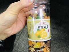 -黄胜记肉干(思明店)