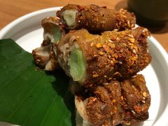 -云海肴·汽锅鸡·云南菜(东坝金隅店)