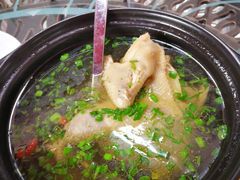 -华庭苑农家乐(旺山店)