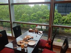-新天世纪中餐厅
