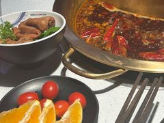 -小龙坎火锅(总店)