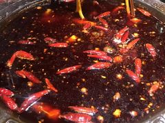 -重庆渝达老火锅(春熙路店)