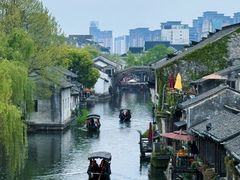 -南浔古镇