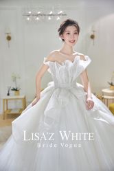 -Renee芮亦婚纱(原丽莎)