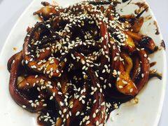 -新记餐厅(香槟大厦店)
