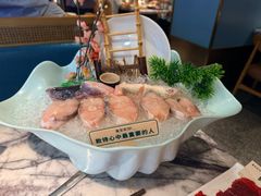 -鱼豆吉·豆浆鱼火锅(宜昌万达店)