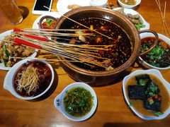 -搓火大都会(广安门总店)
