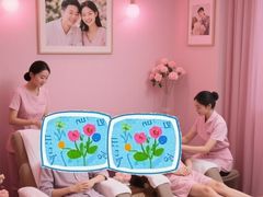 -颐而康·按摩·艾灸·足疗(武陵大道店)