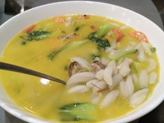 -渔满仓海鲜渔家(象山二店)