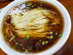 虾籽阳春面-共和春(凤凰街店)