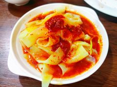 -老字号故乡烤肉店(总店)