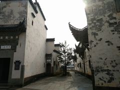 -潜口民宅博物馆