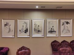 -南湖春色海鲜食府(中兴街店)