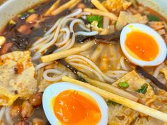 -阿生哥螺蛳粉(永安街店)