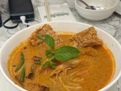 -关夫人餐厅(KLCC阳光广场店)