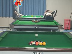 -永宁台球·棋牌俱乐部(淮海路店)