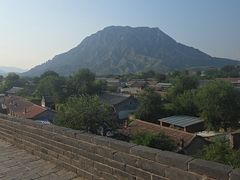 -鸡鸣驿城