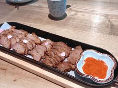 -蜜桃餐厅·古运河畔(南下塘店)