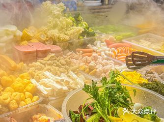 藏在路边摊里的美味|独爱西安街头的麻麻辣辣