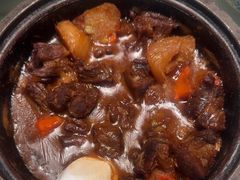 -董家大院·京味家常菜(朝丰家园店)