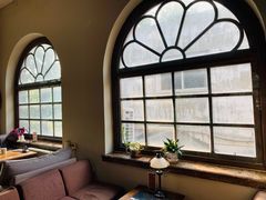 靠窗位-1901 Cafe(西四店)
