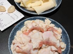 -熹悟海鲜火锅·广式打边炉