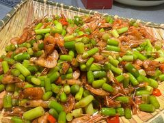 -大师傅金奖啤酒鱼(西街口总店)