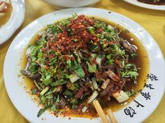 -荣生萝卜汤饭店