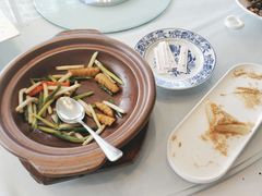 -漢舍中国菜馆(889广场店)
