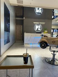 -PE SALON
