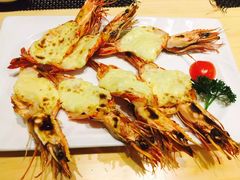 -菊上料理(蜀山银泰百货店)