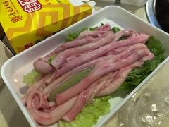 骨髓-袁记串串香(世欧王庄店)