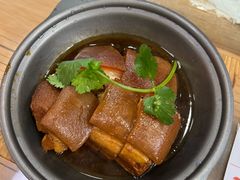 -芋包王闽南茶楼(八市店)