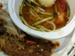 -比亚森自助烤肉料理(裕华店)