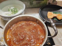 -东道煮牛肉火锅(东盛大街店)