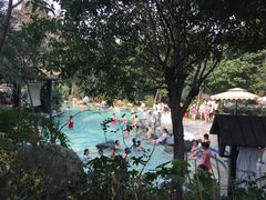 -青城道汤池