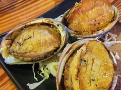 -质烤烤物·活烤海鲜(质烤总店)