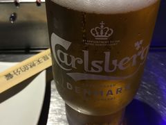 -很久以前羊肉串(大华三路店)