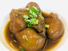 -天下三绝 牛肉面/红酒