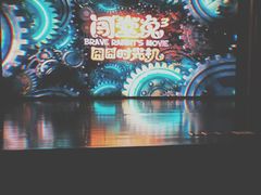 -黄浦区瑞金二路社区文化活动中心