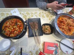 -聚味瞿记·龙虾堂(坡子街店)