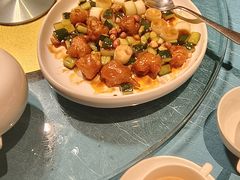 -海陵岛保利皇冠假日酒店·御公馆中餐厅 CANAL LNUA