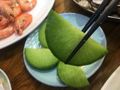 -必点海鲜·鲅鱼水饺(鞍山西道店)
