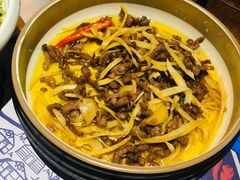 -铁公鸡·四川料理(天环广场店)